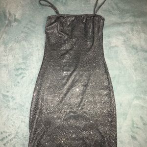 Sparkle dress